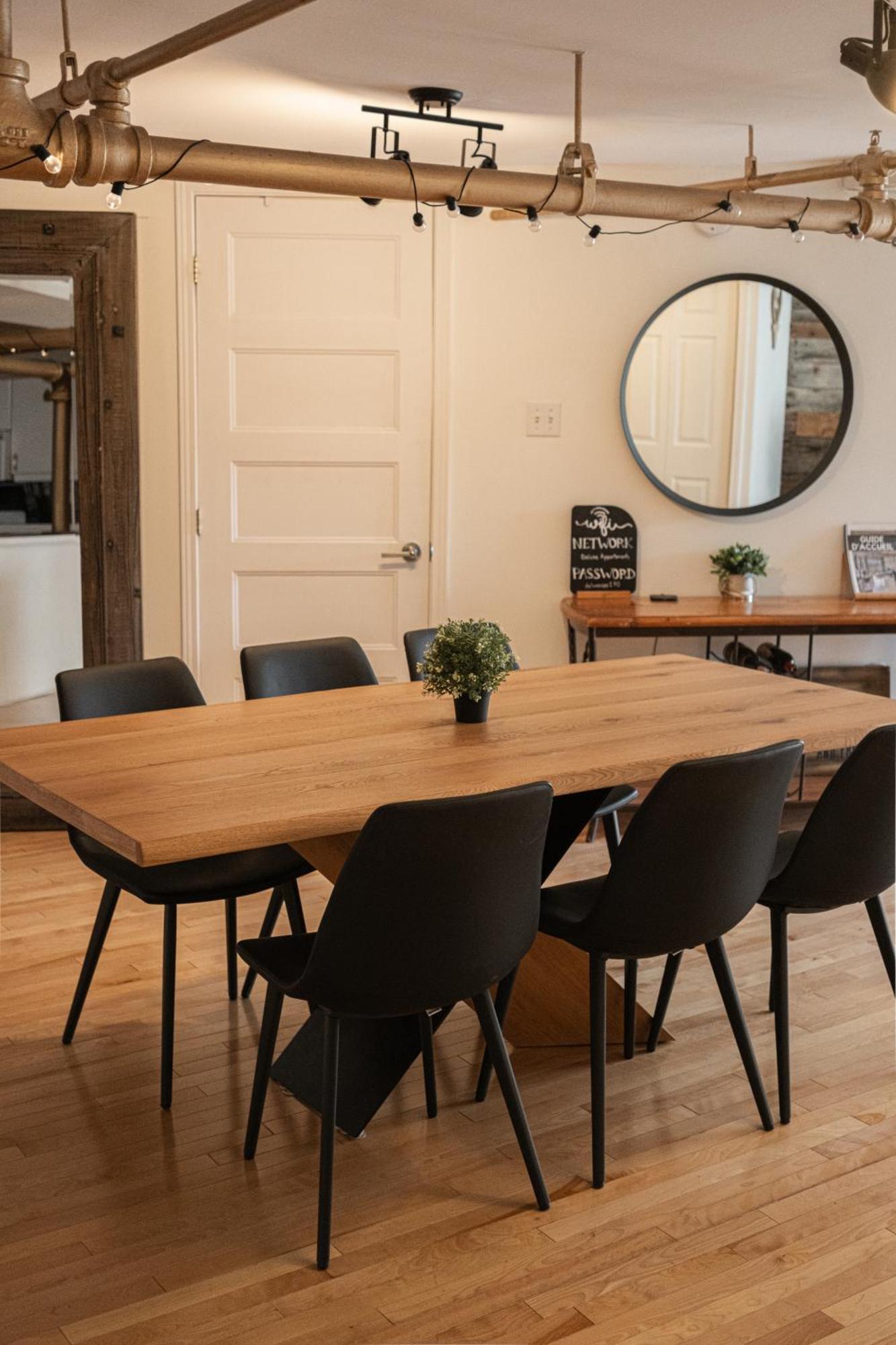 Lion'S Den // Spacious 1500 Sqft Québec Exterior foto